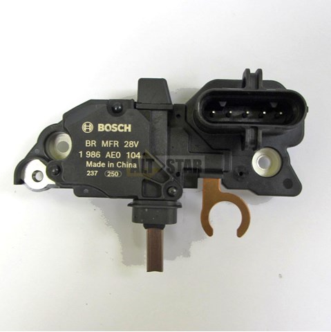 1986AE0104 Реле генератора купить Ирпень