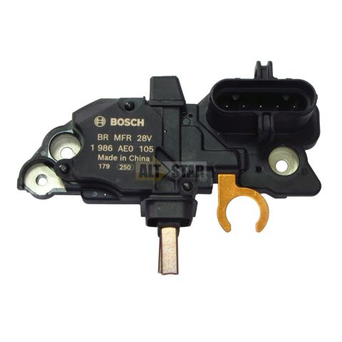 1986AE0105 BOSCH Реле генератора купить в Днепр