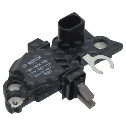 1986AE0113 BOSCH Реле генератора купить в Черкассы