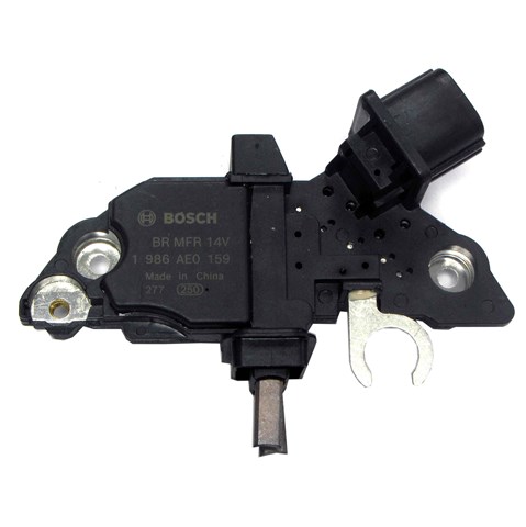 BOSCH 1986AE0159 Реле-регулятор генератора (реле зарядки) в наличии Черкассы