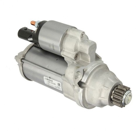 1986S00880 BOSCH Стартер купить в Чернигов