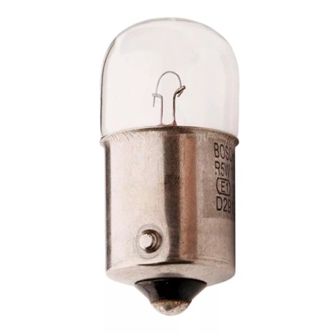 1987302815 BOSCH Лампочка купить в Ровно