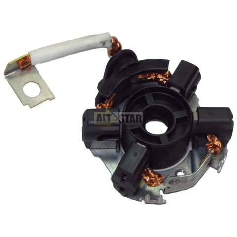 2004336218 BOSCH Щеткодержатель стартера купить в Харьков