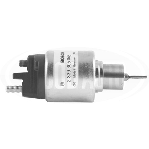 BOSCH 2339305045 Реле втягивающее стартера в наличии Одесса