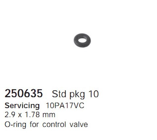 CARGO 250635 в наличии Украина