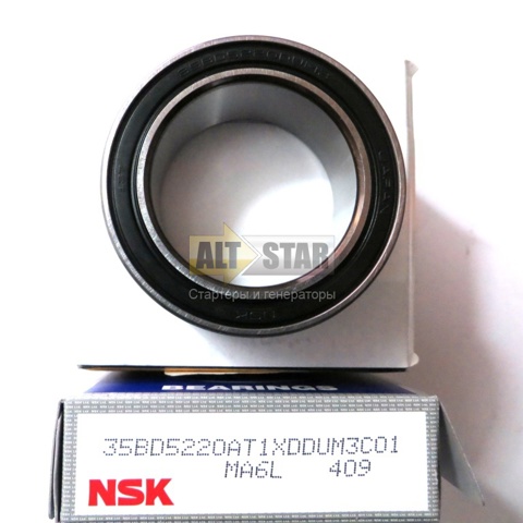 35BD5220AT1XDDUM3C01 Подшипник кондиционера купить Кривой Рог