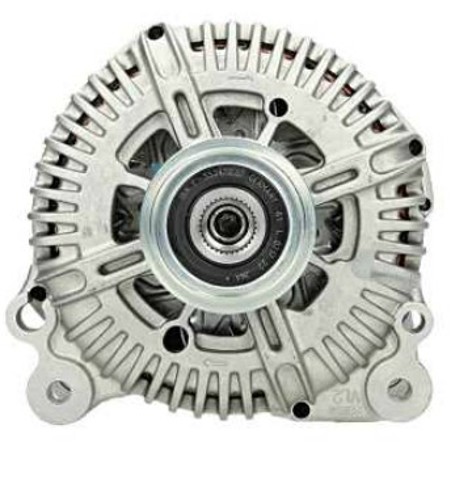 VALEO 437542 Генератор в наличии Черновцы