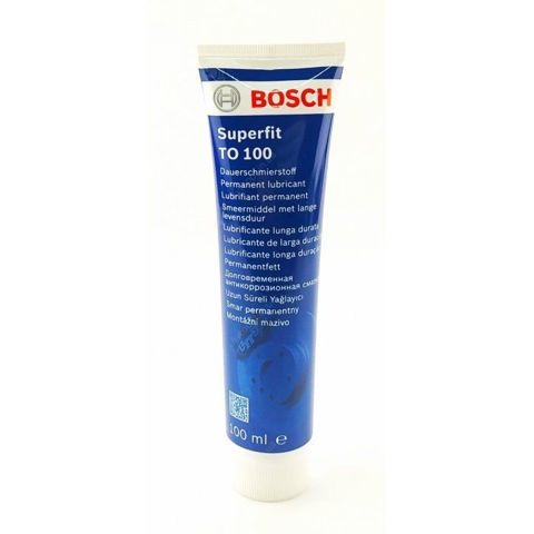 BOSCH 5000000150 Смазка направляющих суппортов в наличии Сумы