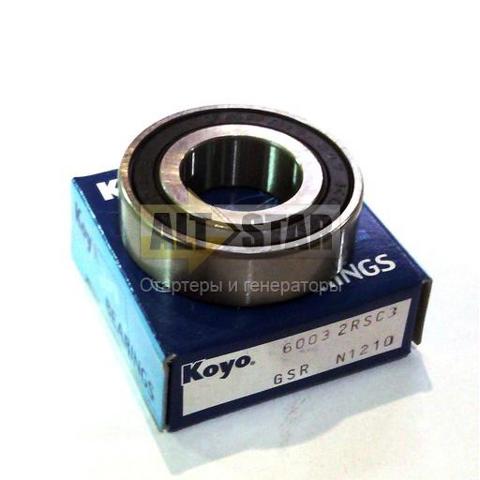 60032RSC3 Подшипник генератора купить Запорожье