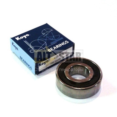 62032RSC3KRO KOYO Подшипники генератора купить в Одесса