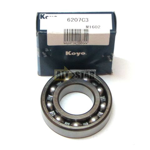6207C3 Подшипник задней ступицы купить Винница