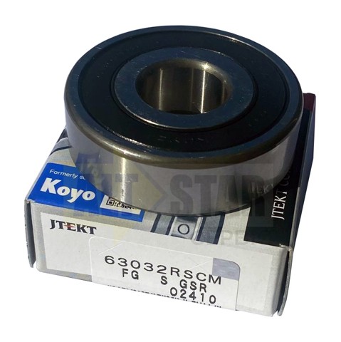 KOYO 63032RSCM Подшипник генератора в наличии Сумы