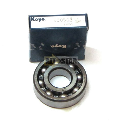 6305C3 KOYO Подшипник первичного вала КПП купить в Днепр