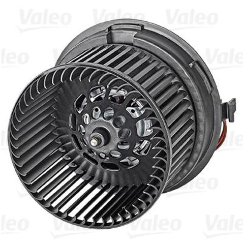 715256 VALEO Мотор вентилятора печки (отопителя салона) купить в Одесса