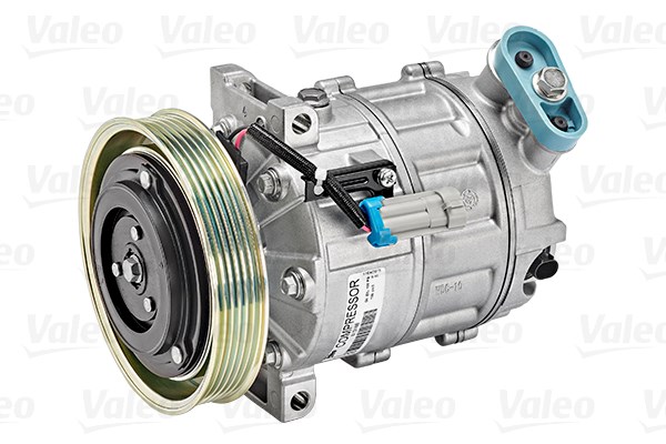 813188 VALEO Компрессор кондиционера купить в Одесса