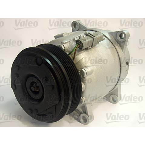 VALEO 813316 Компрессор кондиционера в наличии Ровно