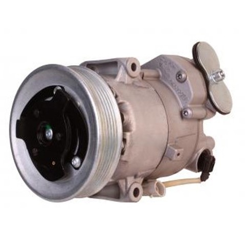 VALEO 813909 Компрессор кондиционера в наличии Днепр