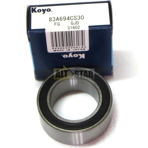KOYO 83A694CS30 Подшипник муфты компрессора кондиционера в наличии Львов