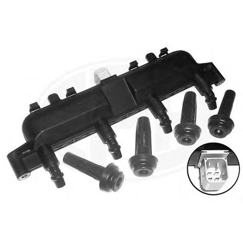 880035 ERA Катушка зажигания купить в Киев