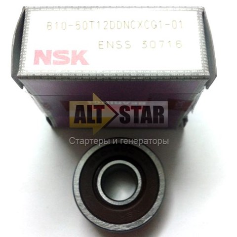 B1050T12DDNCXCG101 Подшипник генератора купить Кривой Рог