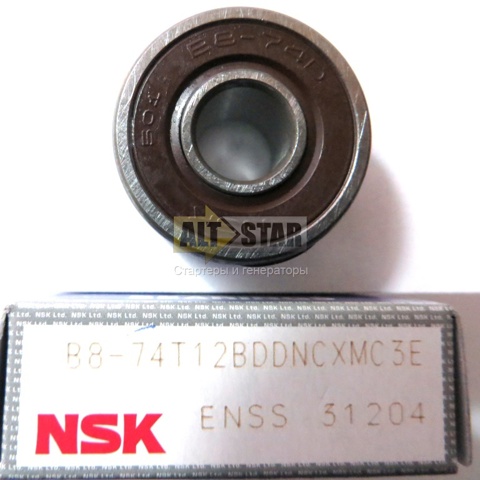 NSK B874T12BDDNCXMC3E в наличии Сумы