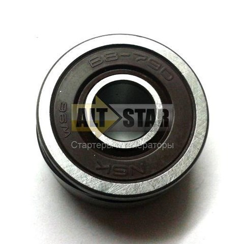 B879T12BDDNCX1MC01ENSS5 NSK Подшипники генератора купить в Черновцы