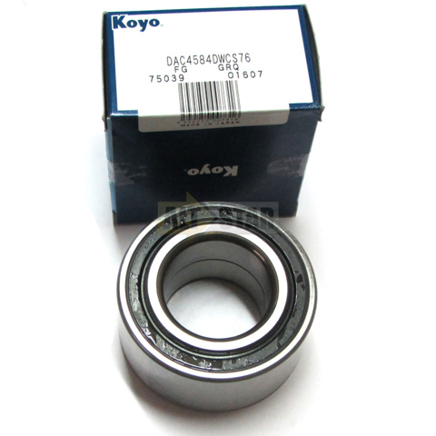 KOYO DAC4584DWCS76 Подшипник ступицы в наличии Ирпень