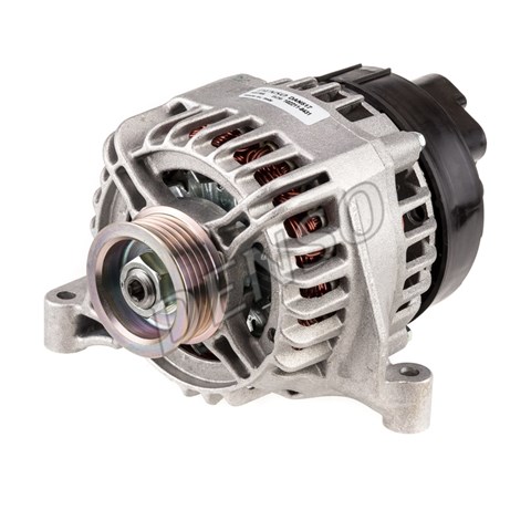 DAN517 DENSO Генератор купить в Полтава
