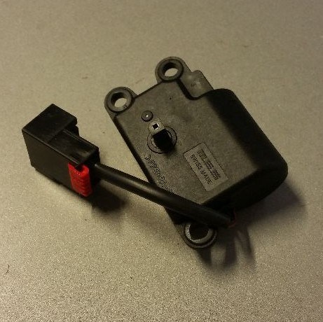 DAT09001 DENSO купить в Харьков