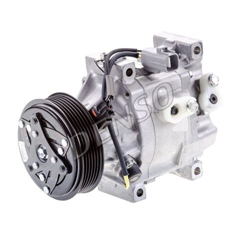 DENSO DCP50014 Компрессор кондиционера в наличии Киев
