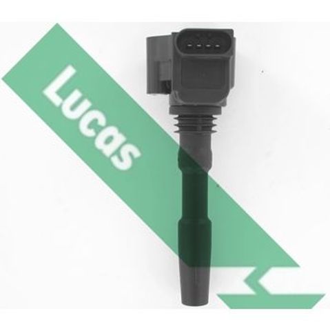 DMB5037 LUCAS Катушка зажигания купить в Запорожье