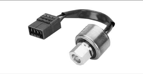 DENSO DPS07001 Датчик абсолютного давления кондиционера в наличии Ровно