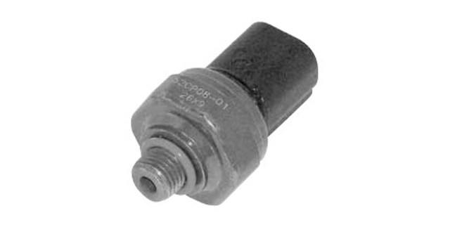 DPS24003 DENSO Датчик абсолютного давления кондиционера купить в Ирпень