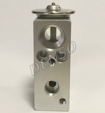 DVE09010 DENSO Клапан TRV кондиционера купить в Черновцы