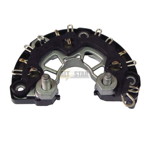 F00M123323 BOSCH Мост диодный генератора купить в Винница