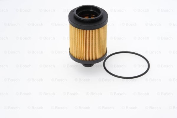 BOSCH F026407096 Фильтр масляный в наличии Черновцы