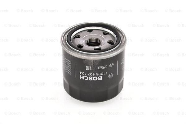 F026407124 BOSCH Масляный фильтр купить в Киев