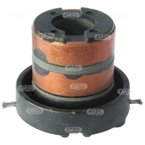 F032137571 CARGO Коллектор ротора генератора купить в Сумы