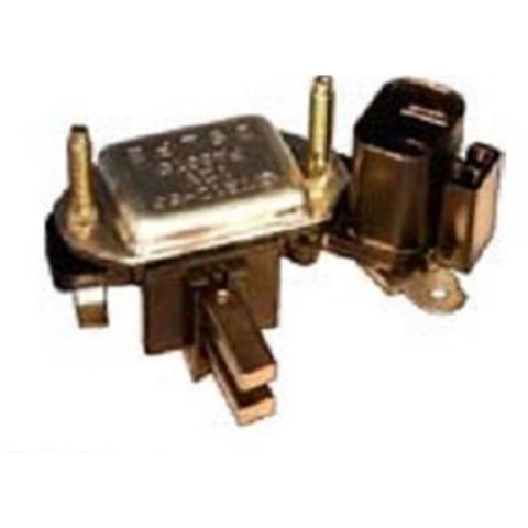 UTM HIR114 Реле-регулятор генератора (реле зарядки) в наличии Ужгород
