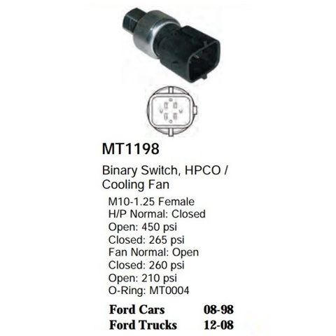 MT1198 купить Ужгород