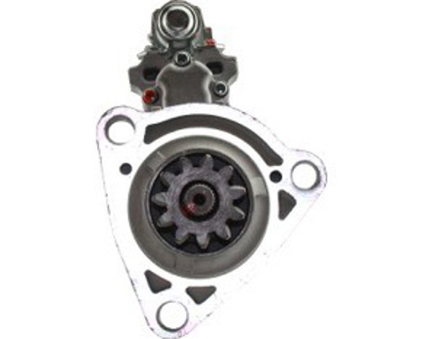 SG0211 GHIBAUDI Стартер купить в Черновцы