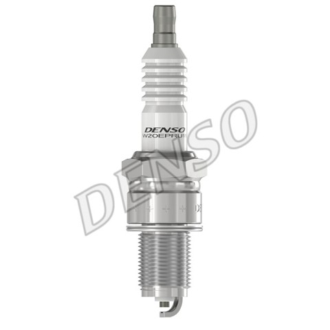 W20EPRU11 DENSO Свеча зажигания купить в Львов