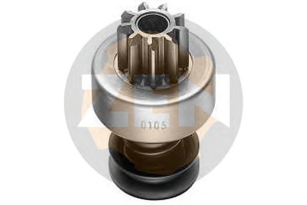 ZN0105 ZEN Бендикс стартера купить в Кривой Рог