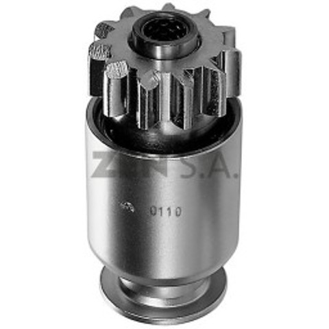ZN0110 Бендикс стартера купить Харьков