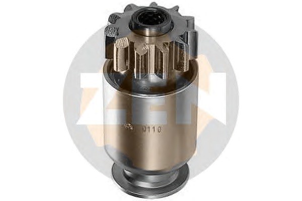 ZEN ZN0110 Бендикс стартера в наличии Полтава