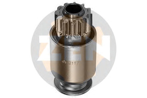 ZEN ZN0117 Бендикс стартера в наличии Днепр