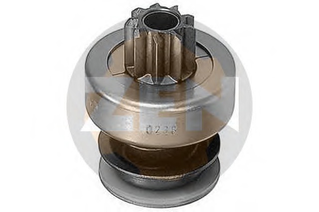 ZEN ZN0228 Бендикс стартера в наличии Днепр