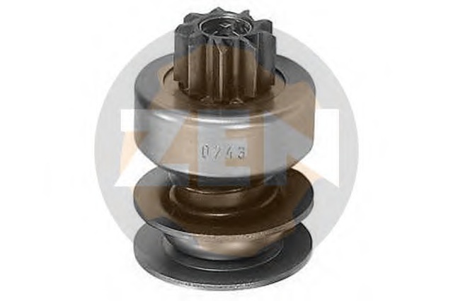 ZN0243 ZEN Бендикс стартера купить в Черкассы