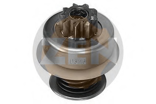 ZEN ZN0323 Бендикс стартера в наличии Черновцы