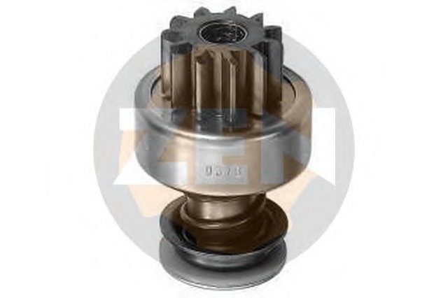 ZEN ZN0378 Бендикс стартера в наличии Винница